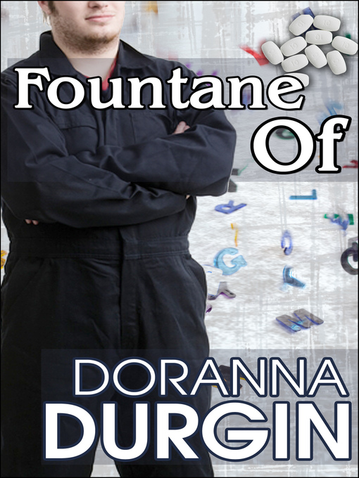 Title details for Fountane Of by Doranna Durgin - Available